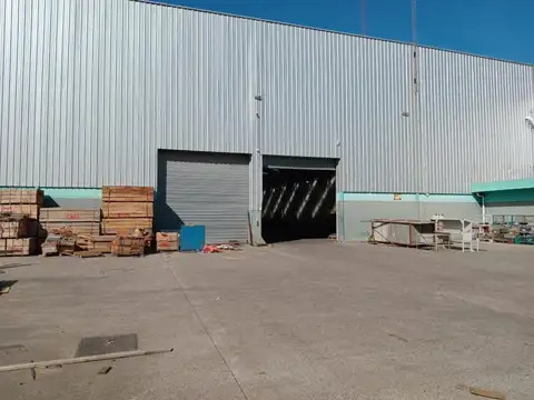 Parque Industrial Avellaneda Playon  4000m2 / + 3000/ 2000m2