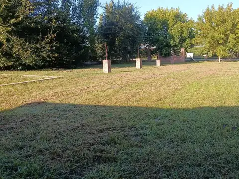 Venta Lote en Solares de Santa Rosa. Andino