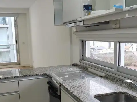 Departamento en Alquiler 13 años