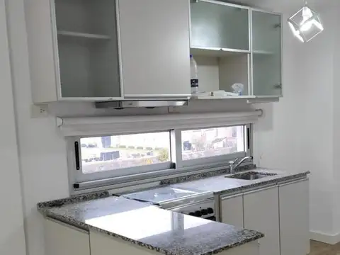Departamento en Alquiler de Monoambiente