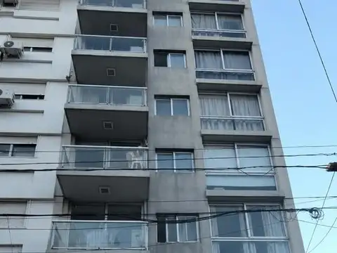 Departamento monoambiente en alquiler en Palermo