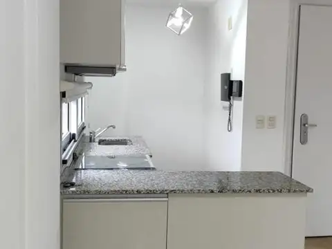 Departamento en Alquiler en Palermo, $ 690.000