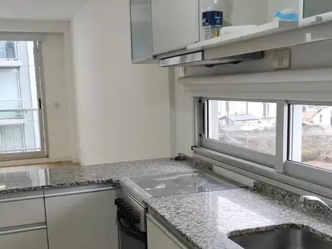 Departamento en Alquiler en Palermo, $ 690.000