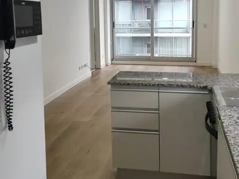 Departamento en Alquiler de Monoambiente