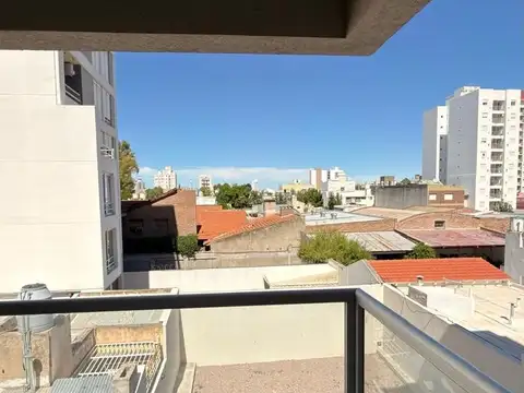 Departamento de 1 dormitorio en venta en B° Universitario - Mitre 924