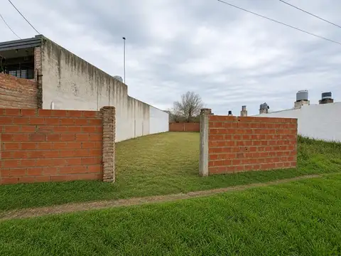 Terreno en Venta de 248,0 m2