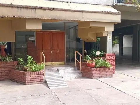 dos ambientes cercano a la estacion