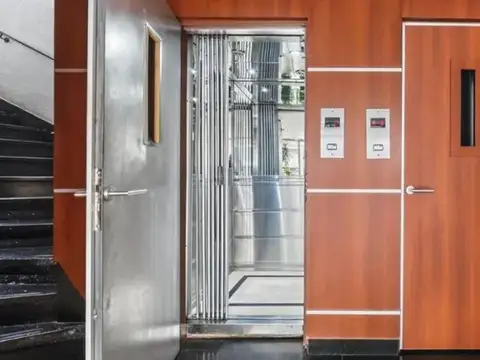 Departamento en Venta en Belgrano, USD 200.000