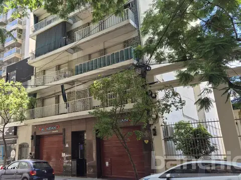 Departamento 2 dormitorios  - Centro