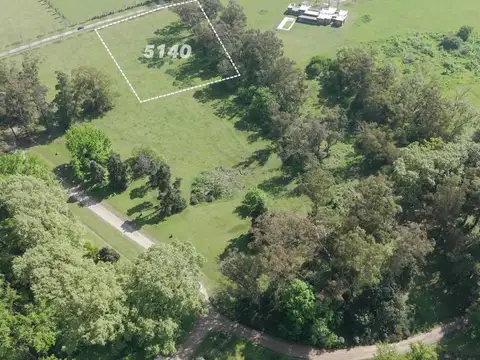 Terreno en Venta en Estancia Villa Maria, USD 128.000