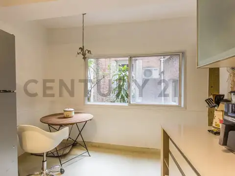 VENTA PH 4 AMBIENTES DEPENDENCIA BELGRANO TERRAZA