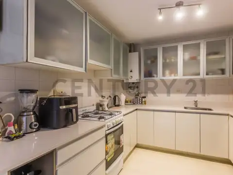 Departamento en Venta 58 años