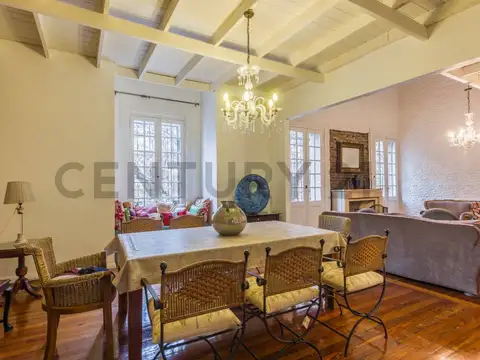 Departamento en Venta de 5 ambientes