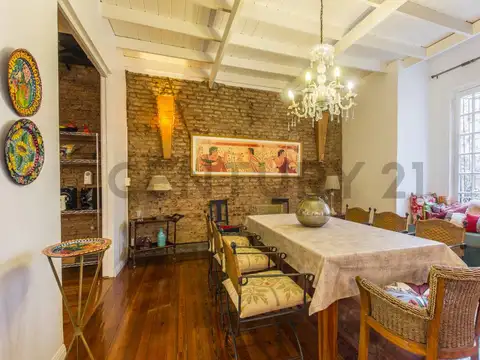 Departamento en Venta de 4 dormitorios