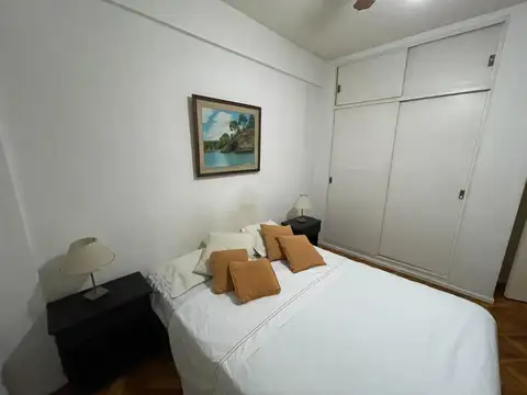 ALQUILER TEMPORAL DOS AMBIENTES BELGRANO