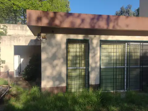 Galpon en Venta 55 años