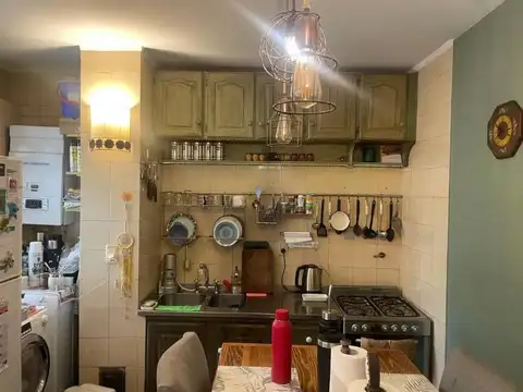 Departamento en Venta al Este