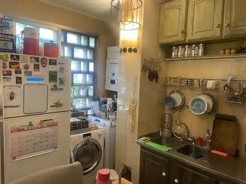 Departamento en venta 4 ambientes San Fernando