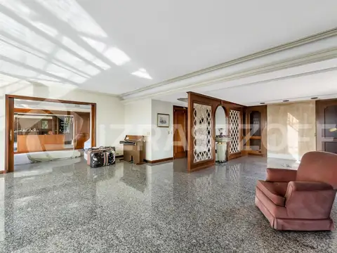 Departamento en Venta en Belgrano, USD 1.390.000