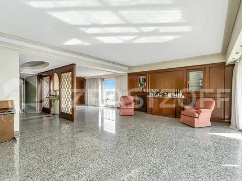 Departamento en Venta 50 años