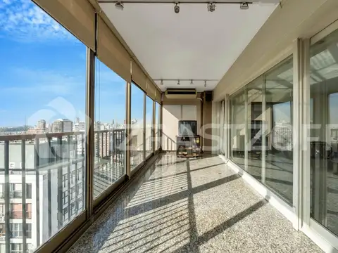 11 de Septiembre y José Hernández