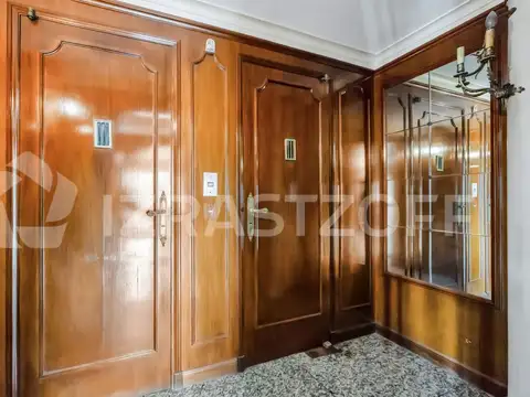 Departamento 6 ambientes con 3 baños