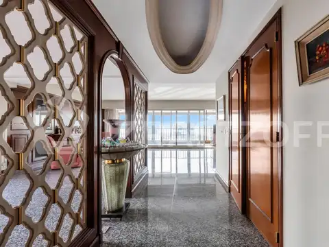 Departamento en Venta con 2 cocheras