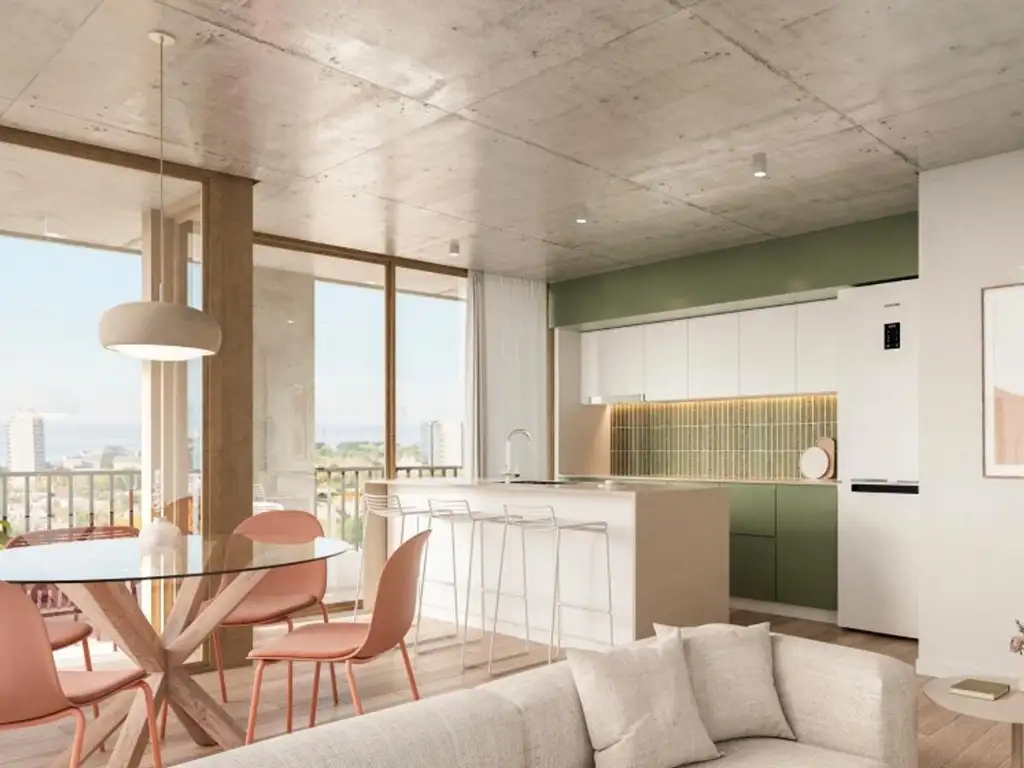 Emprendimiento en Vicente Lopez