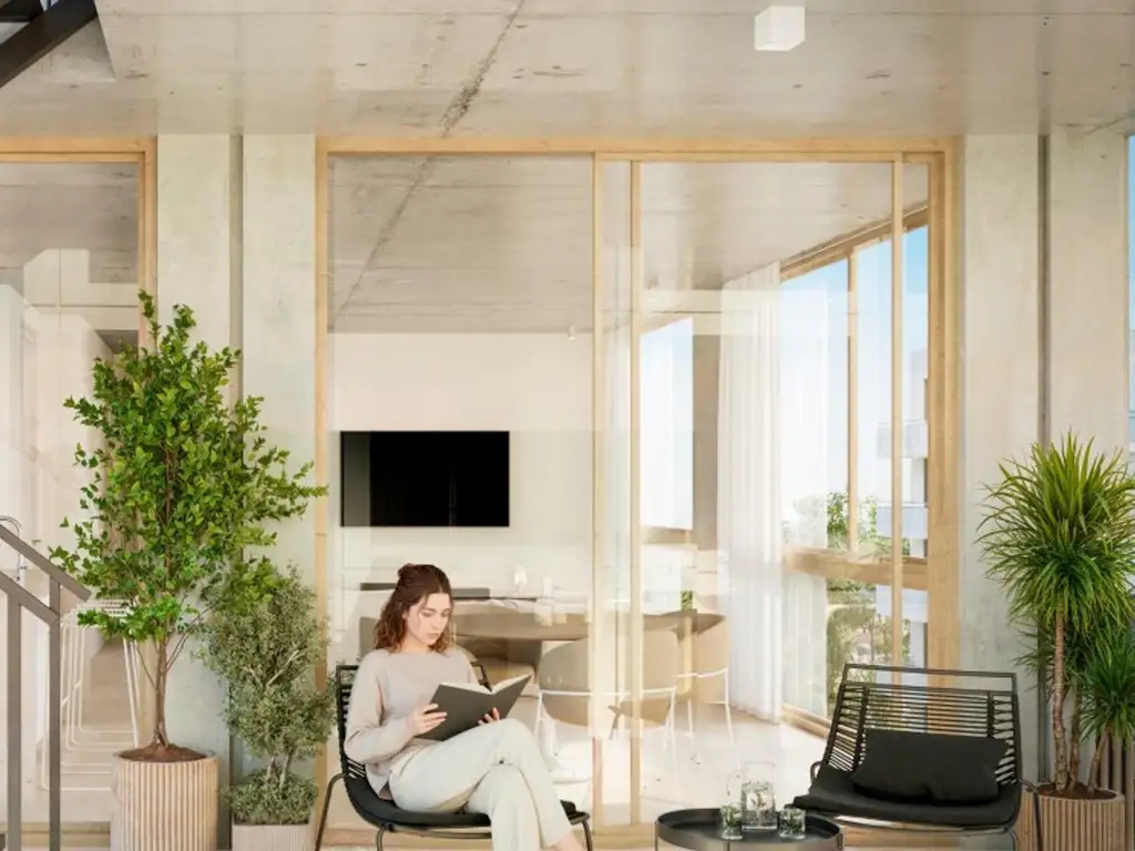 Vincent Vicente López  - Entrega Febrero 2029