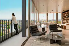 Emprendimiento - Entrega Febrero 2029