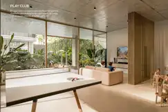 Vincent Vicente López  de  1, 2 y 3 Dormitorios