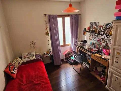 Venta de Casa 6 Ambientes en Almagro