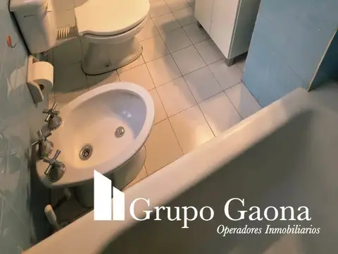 Departamento en Venta 45 años