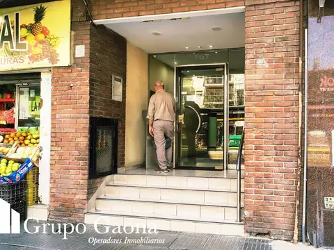 Departamento en Venta Apto profesional