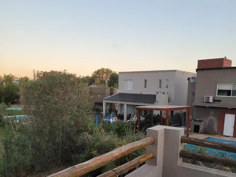 Casa en Venta en El Portal De Pilar, USD 210.000