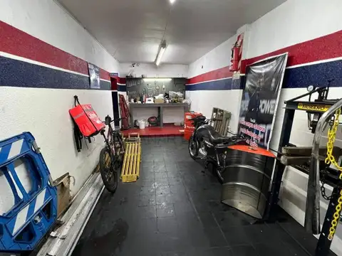 Local en Venta en Boedo, USD 310.000