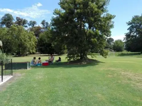 Adg. Lote De 2000 M2 En El Espinillo Golf Club
