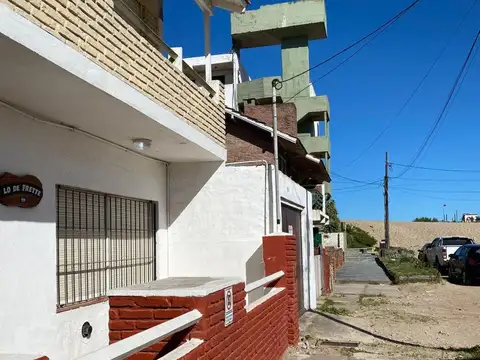 Depto Tipo Casa en Venta de 1 dormitorio