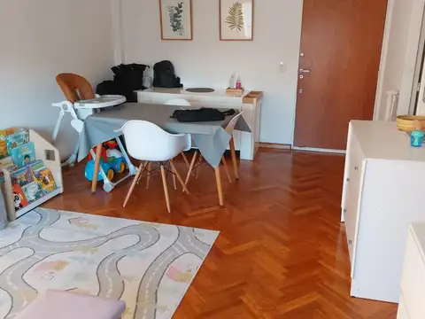 Departamento en Alquiler en Olivos Vías/Maipú, $ 850.000