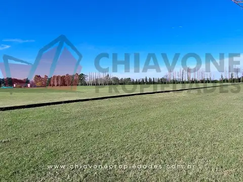 Terreno en Venta en General las Heras, USD 18.000