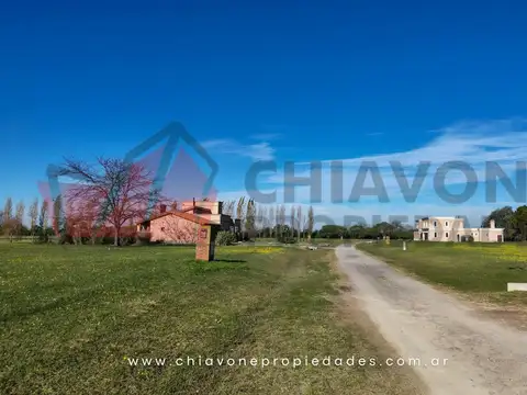 Terreno en Venta de 2050,0 m2