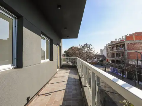 Depto Tipo Casa en Venta A Estrenar