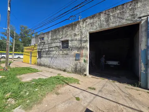 Galpon en venta - Blas Parera y Berutti - santa Fe