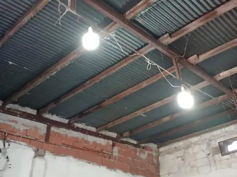 Galpon en venta - Blas Parera y Berutti - santa Fe