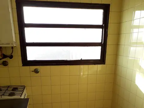 Melian 3260  3 ambientes cocina y baño en torre