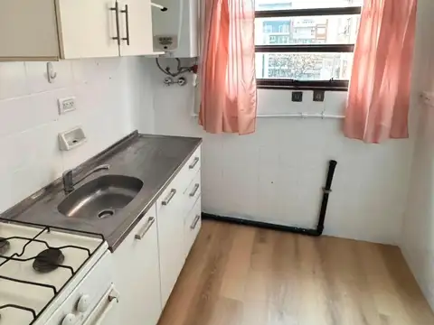 Departamento en Venta en Coghlan, USD 99.000