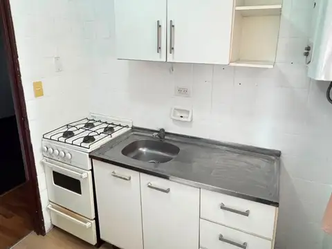 Departamento en Venta al Noroeste