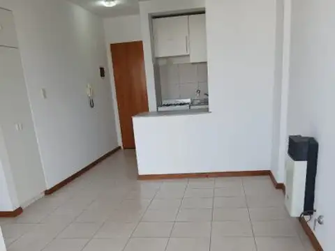Departamento en Alquiler en Echesortu, Rosario