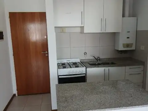 Departamento en Alquiler de 3 ambientes