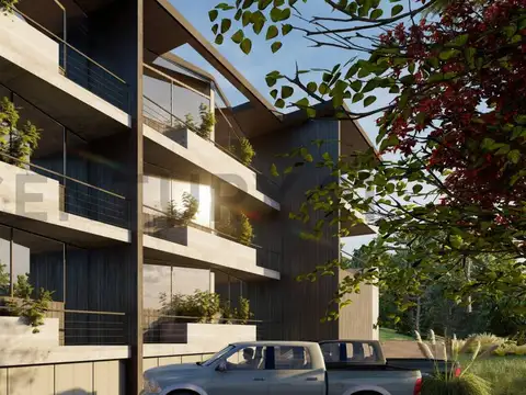 Departamento en Venta en La Villa, USD 190.000